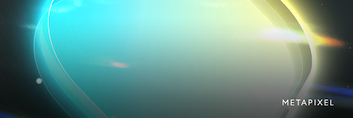 METAPIXEL's banner
