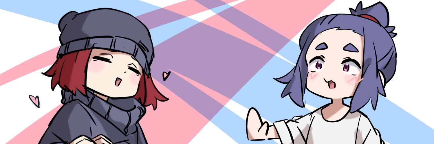 まはひふ's banner
