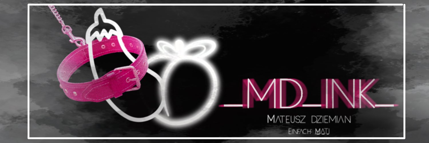 Mat's banner