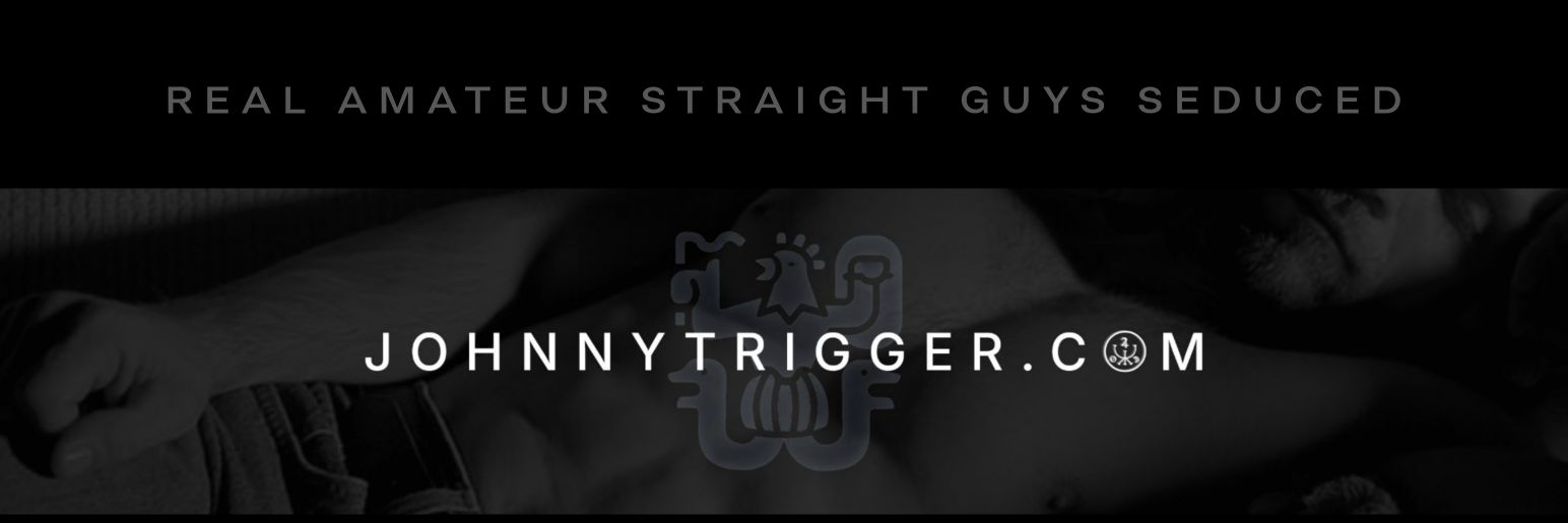 Johnny Trigger 🜏's banner