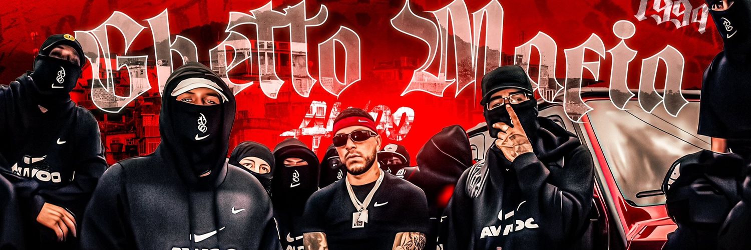 Ryancista del Ghetto's banner