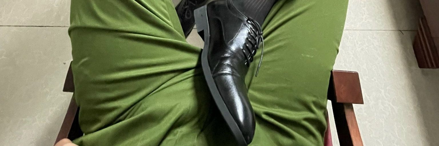 Hung_SM 转变 👔👞🐶's banner