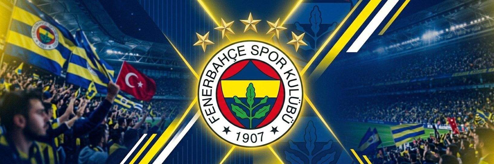 Serdar's banner