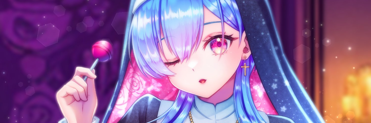 蒼穹ひかる⛓️🌤️✨＠イラスト依頼・Adopt販売やってます🎨's banner