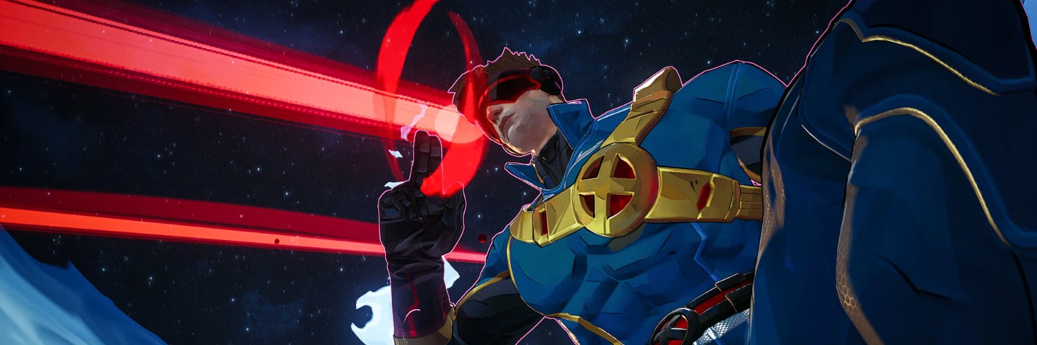 Xis ⊗'s banner