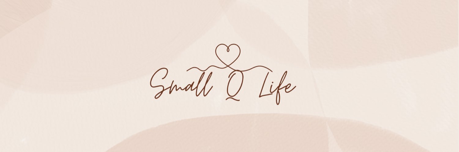 小小Q's banner