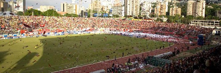 Caracas 1967 🔴's banner