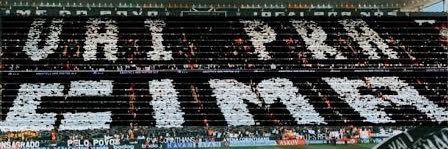 Rubão Gomes's banner