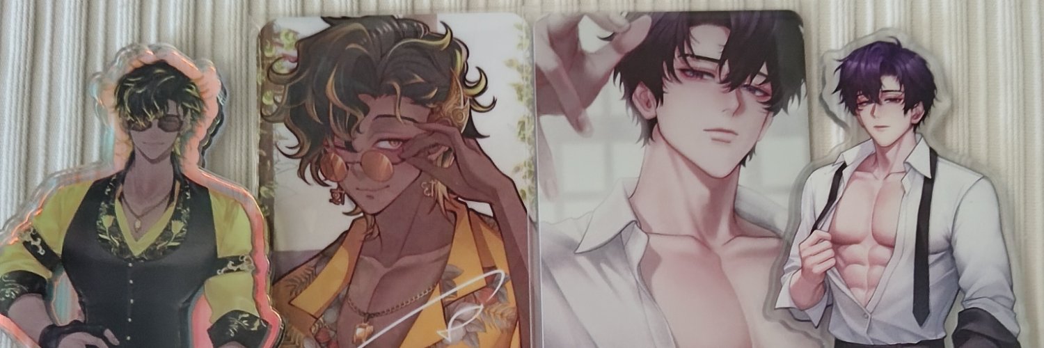 Veren🌸's banner