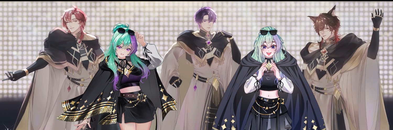Veren🌸's banner