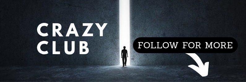 Crazy Club's banner