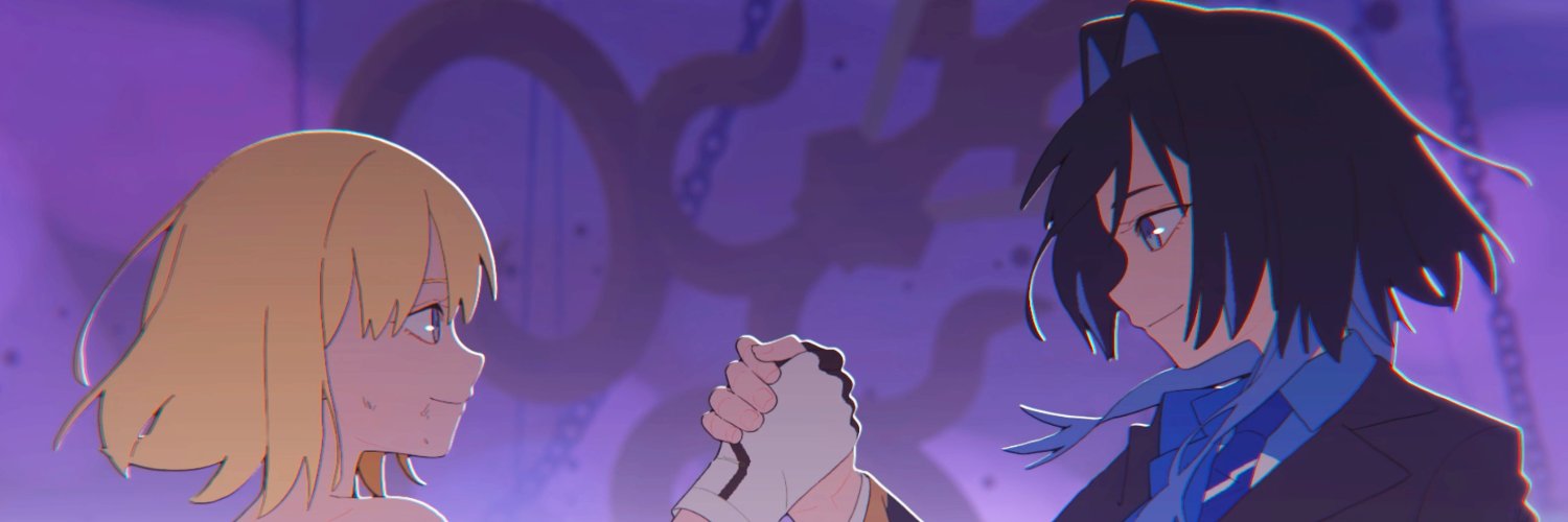 WUNDER RiKU 🎵🪽 Songwriter| ✈️ ➡️ OffKai's banner