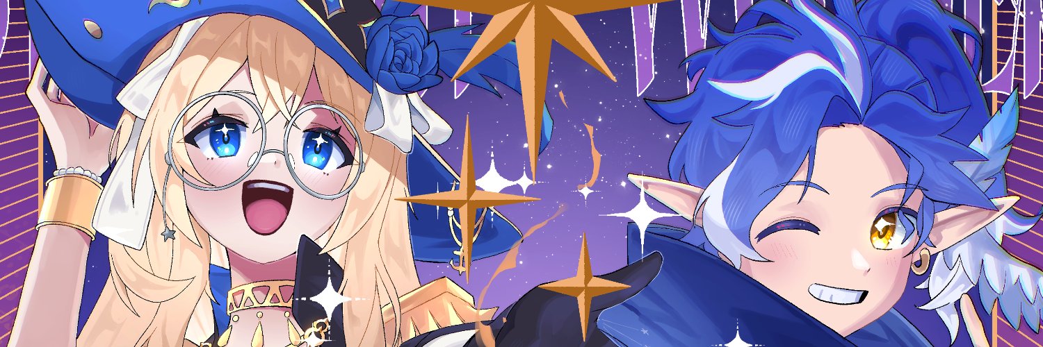 WUNDER RiKU 🎵🪽 Songwriter | ✈️Cyprus Comic Con's banner