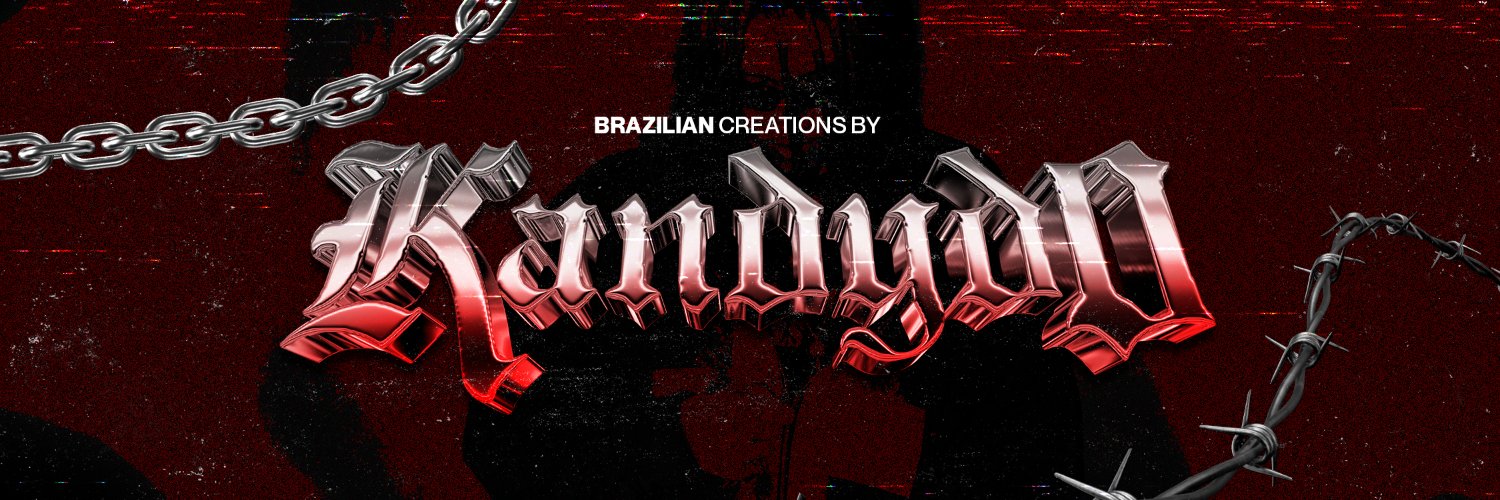Kandydo ‼️'s banner