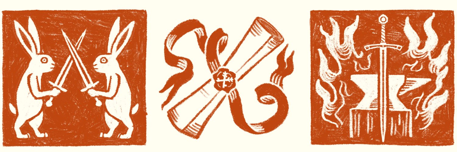 Ani ⚔️'s banner