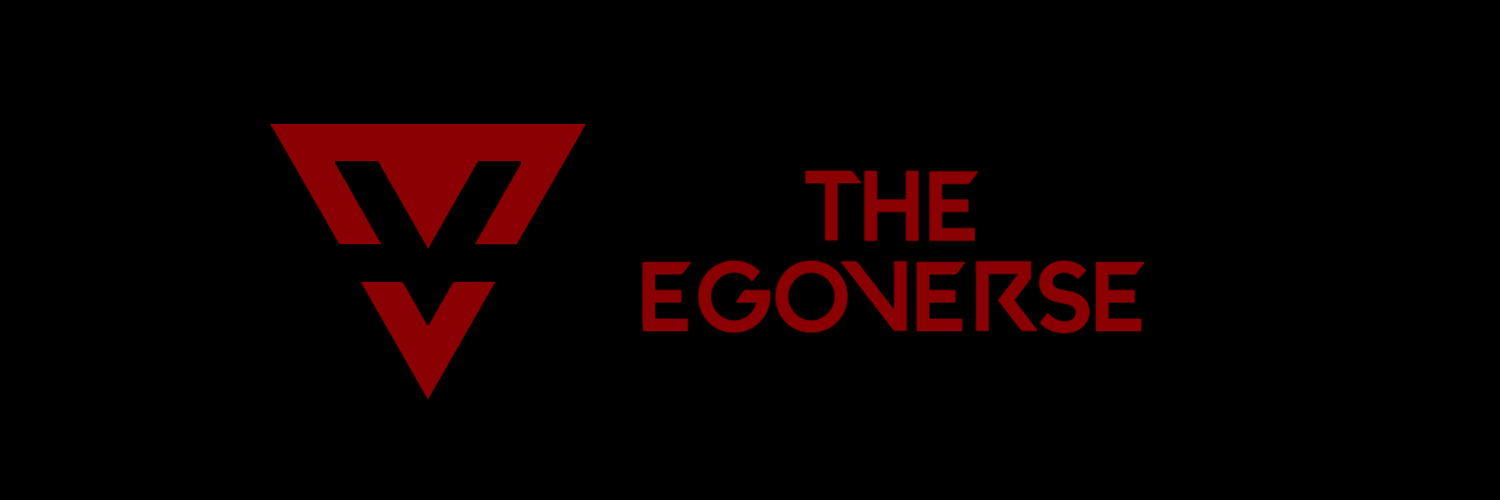 The EgoVerse's banner