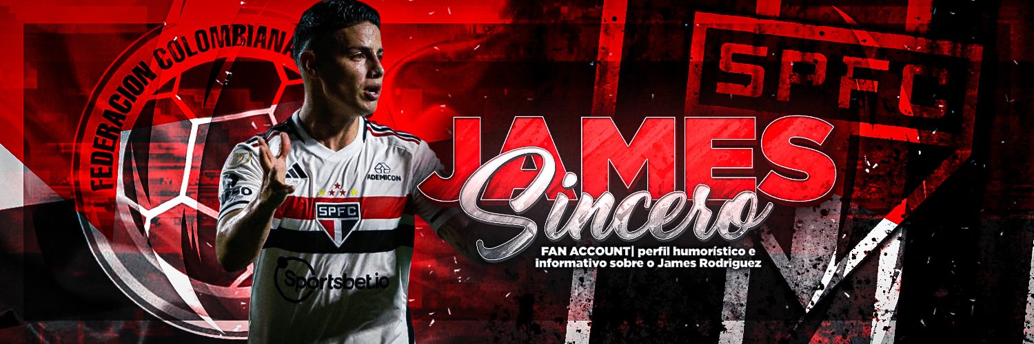 James Sincero's banner