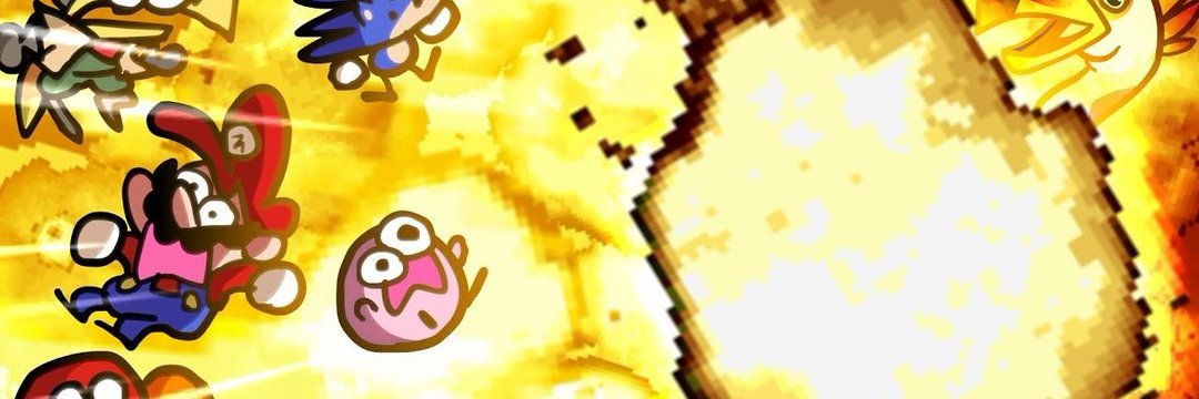 TerminalMontage Out of Context's banner