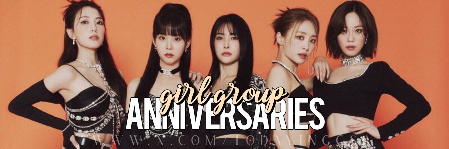 GG Anniversaries's banner