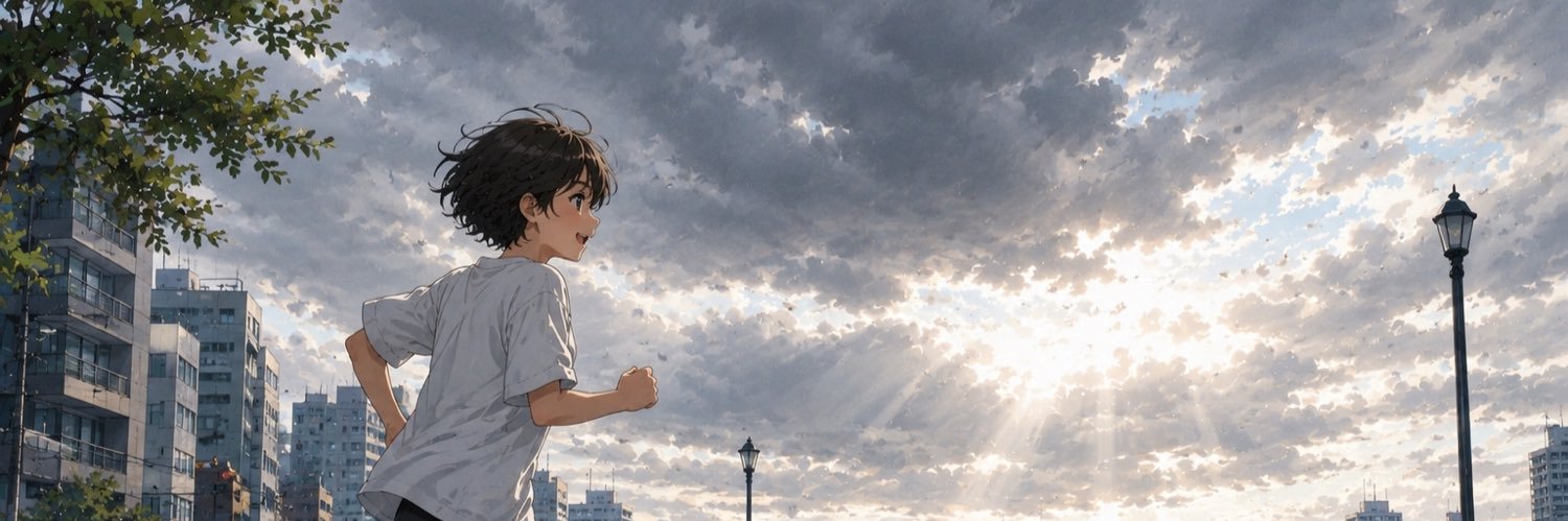 にゃった's banner