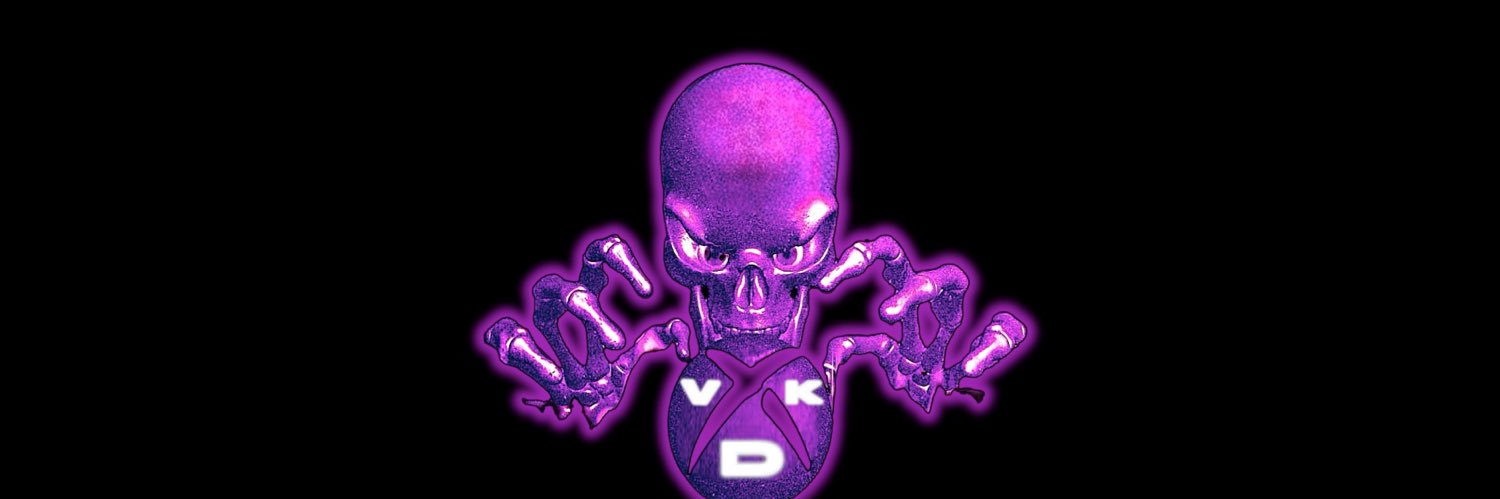 VDK's banner