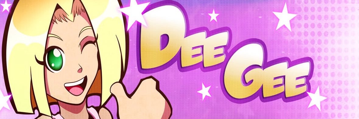 DeeGee's banner