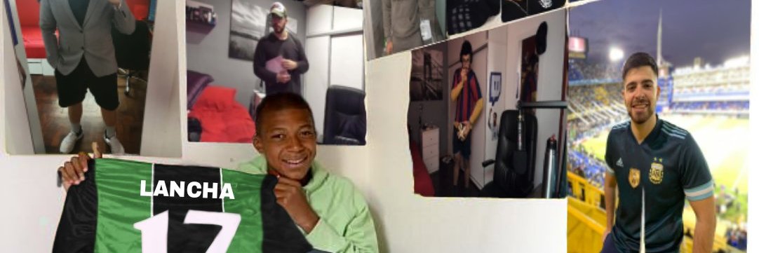 LACOBRAAA Out of Context's banner