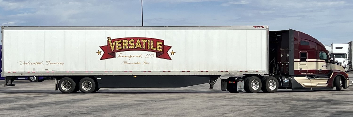 Hairy Trucker 21K's banner