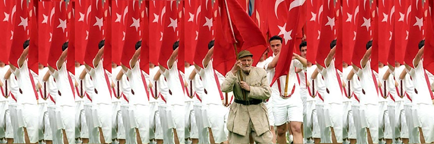 Cengiz Özakıncı's banner