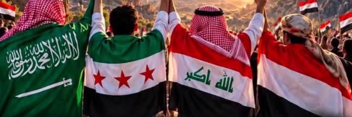 خالد العريفي's banner