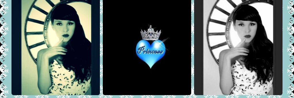 ☀Princesa Celeste☀'s banner