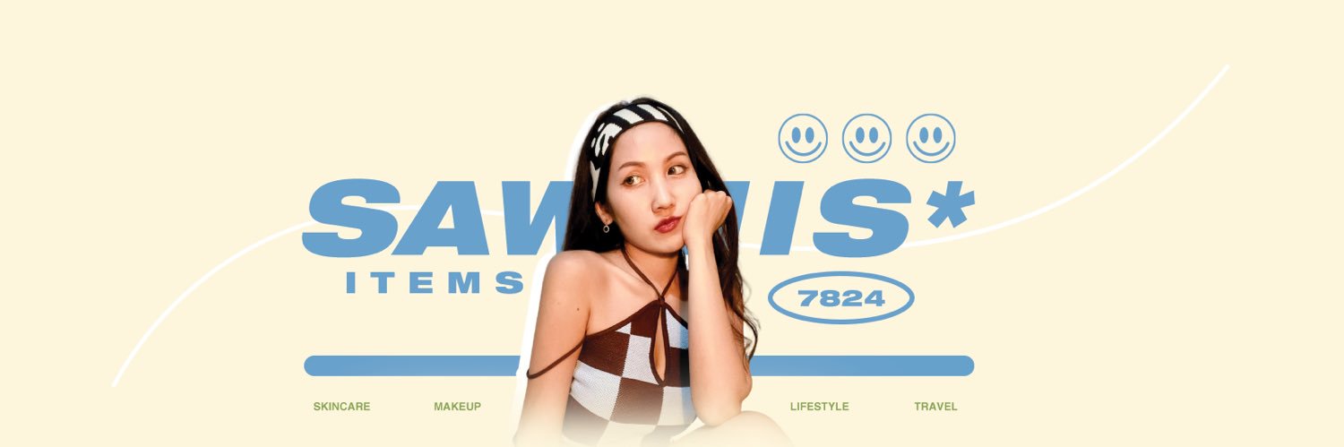 สวาย ไอเทม รีวิวทุกไอเทมที่ใช้แล้วชอบ's banner