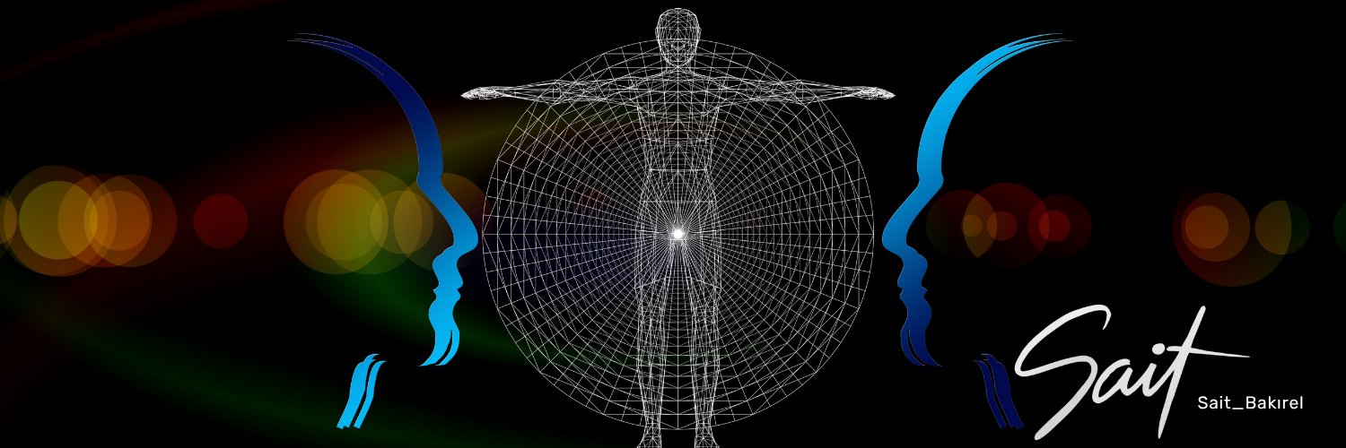 Sait Bakırel's banner