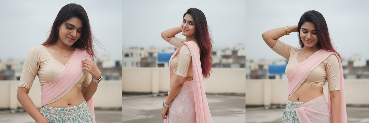 Pottachi Deepthi's banner