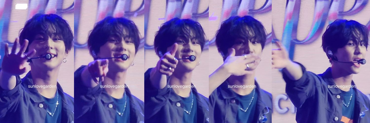 lucky lui ♡ 정원's banner