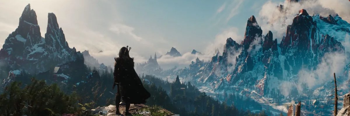 Loki's banner