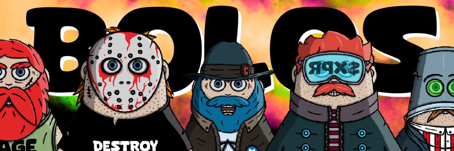 XTRAP's banner