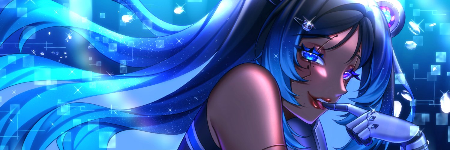 SaberitaVT 🐼's banner