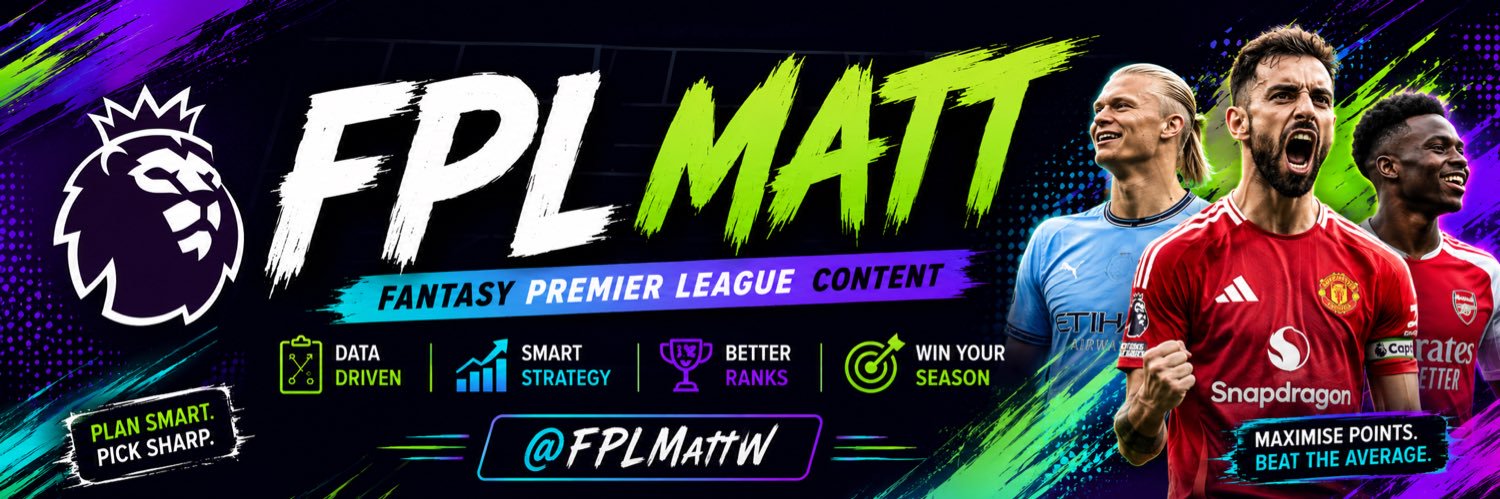 FPL Matt's banner