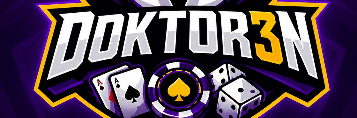 D0KT0R3N CLIPS's banner