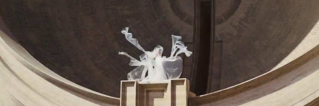 one Octavian after another's banner