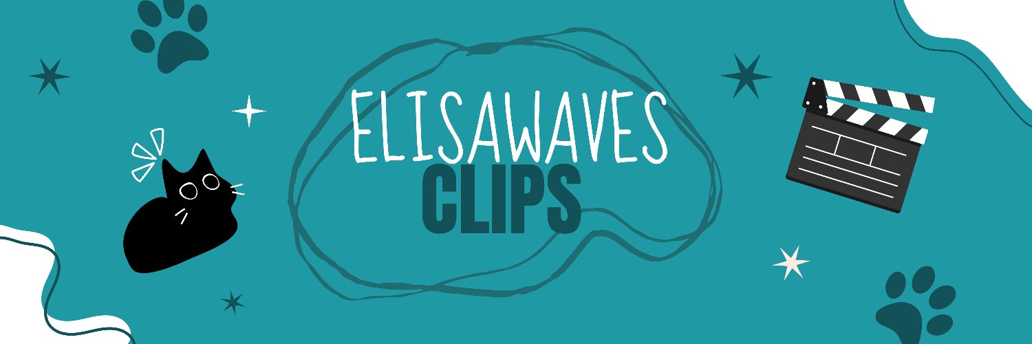 elisa olas clips🌊's banner