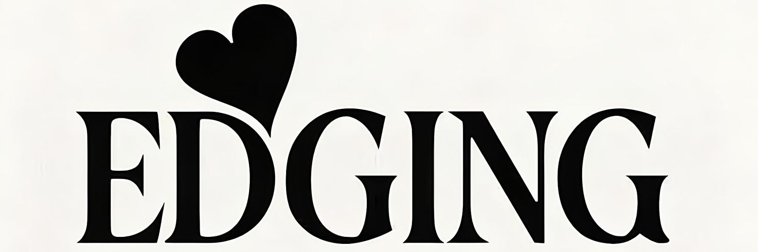 EDGING LOVERS(115K)'s banner