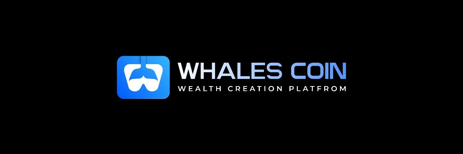 Whales Coin - Ecosystem's banner