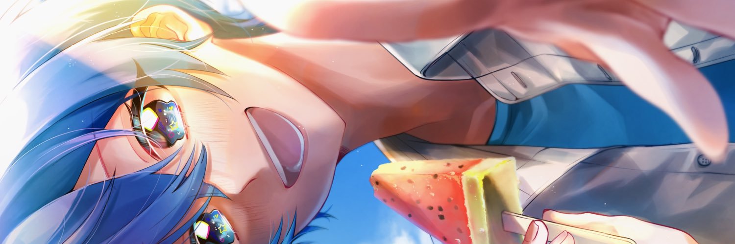 こあたい🪄︎︎🪐's banner