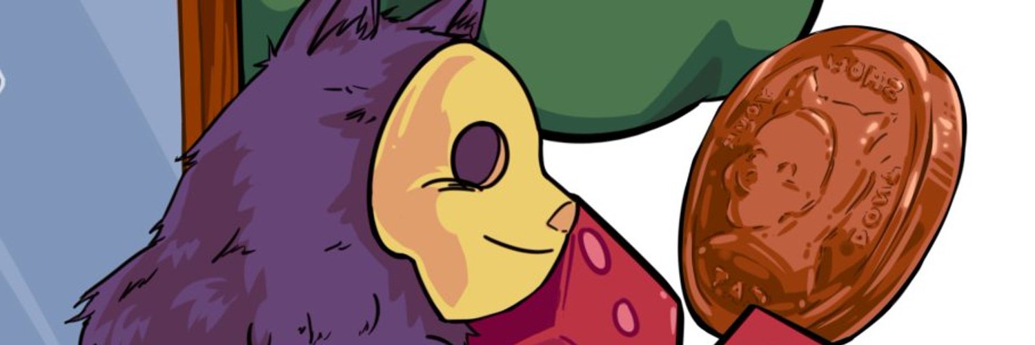 Dont Show Your Cat's banner