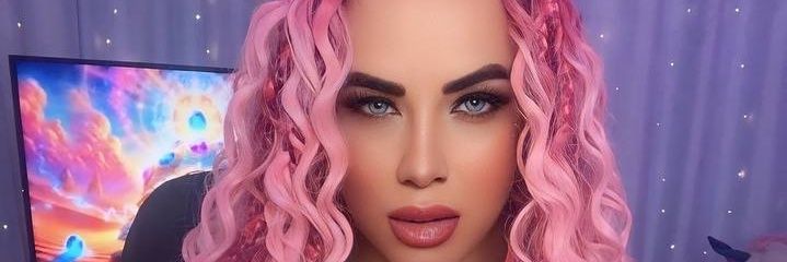 Débora Fantine's banner