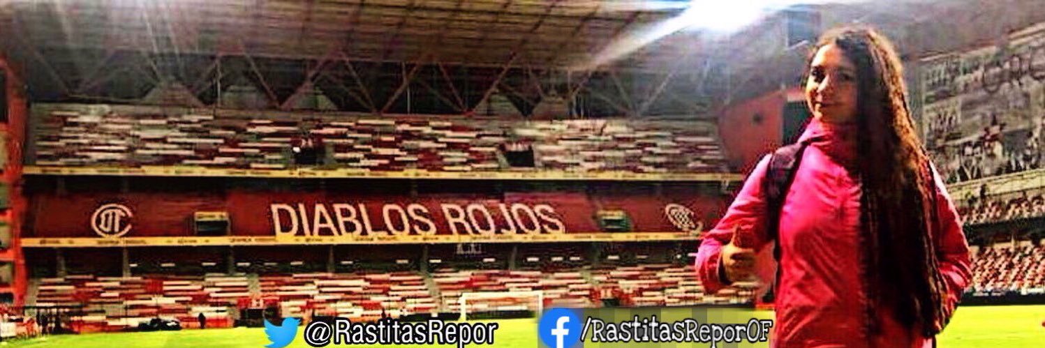 Betsabe Rosales's banner