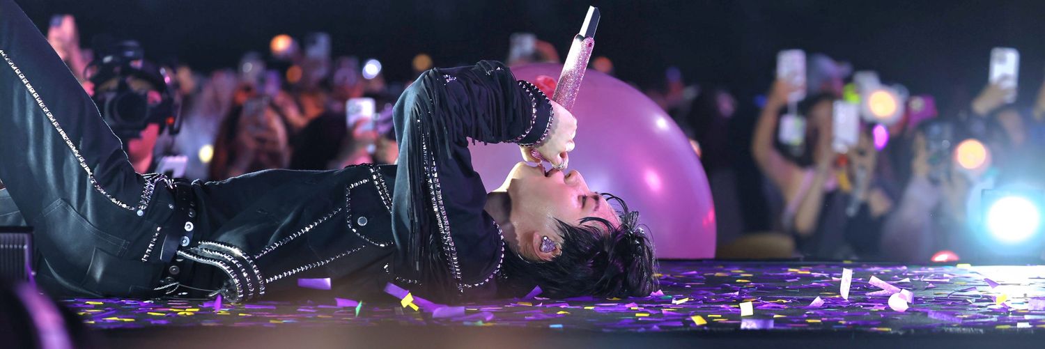 빛나찐🩷ᴇᴄʜᴏ♪'s banner