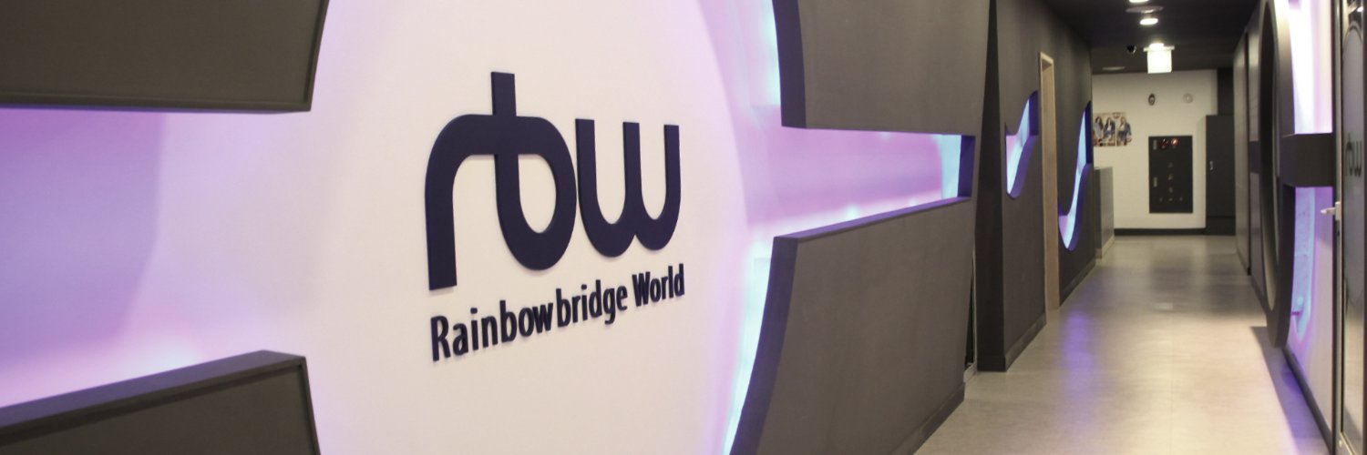 RBW Official's banner